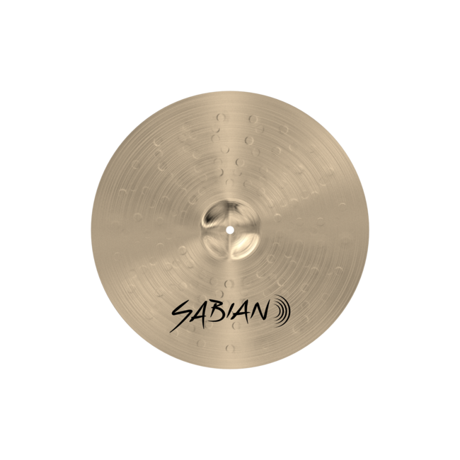 Sabian - S1502 - 15" Stratus Hi-Hats