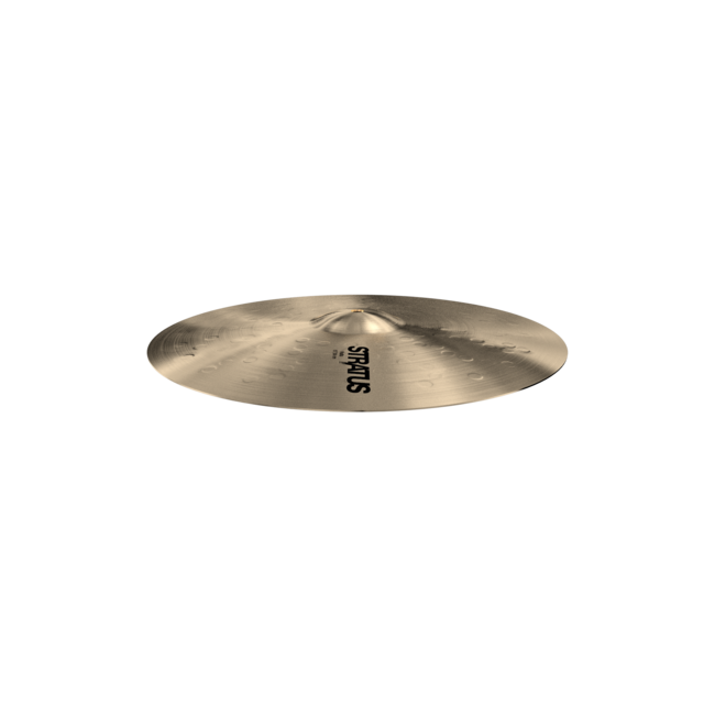 Sabian - S1502 - 15" Stratus Hi-Hats