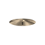 Sabian - S1502 - 15" Stratus Hi-Hats