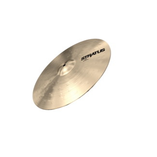 Sabian Sabian - S1402 - 14" Stratus Hi-Hats