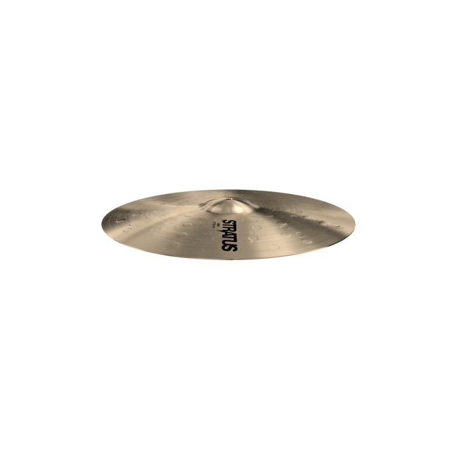 Sabian - S1402 - 14" Stratus Hi-Hats
