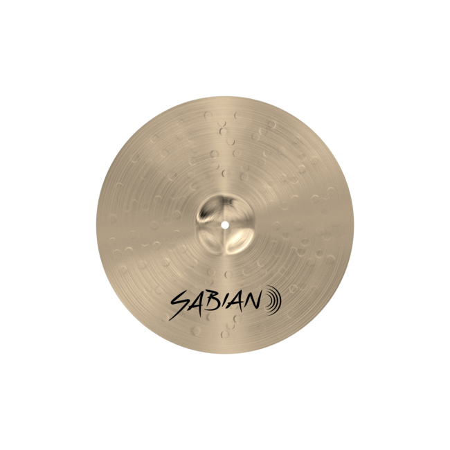 Sabian - S1402 - 14" Stratus Hi-Hats