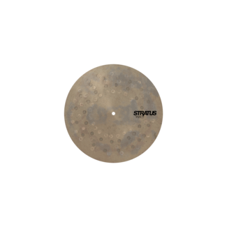 Sabian Sabian - S12CS - 12" Stratus Cirro Stax