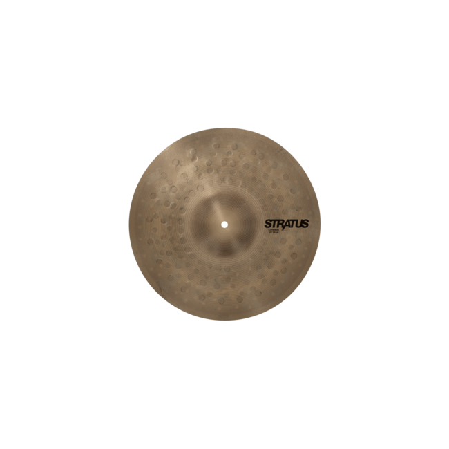 Sabian - S12CS - 12" Stratus Cirro Stax