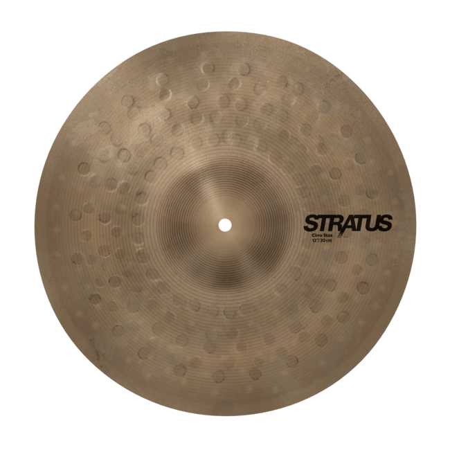 Sabian - S12CS - 12" Stratus Cirro Stax