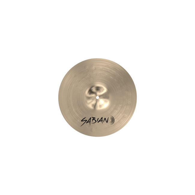 Sabian - S1005 - 10" Stratus Splash