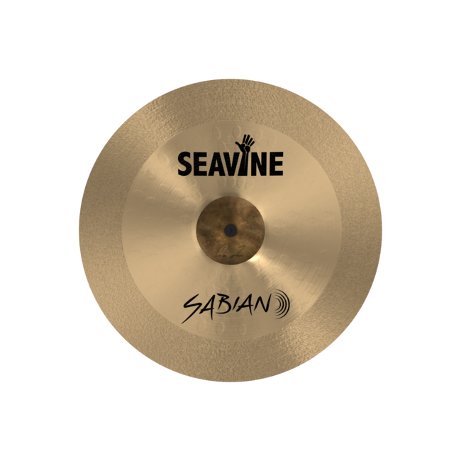 Sabian - SVAVX18 - 18" Seavine AVX