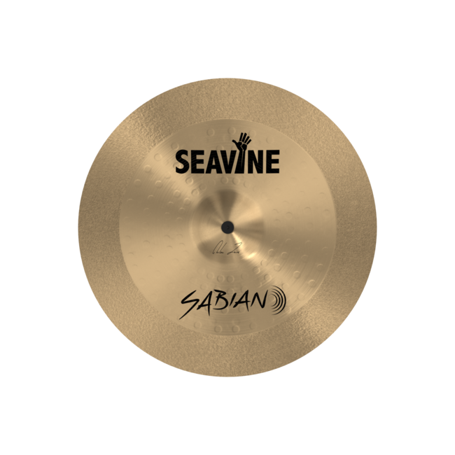 Sabian - SVAV18 - 18" Seavine AV
