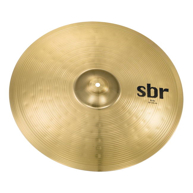 Sabian - SBR2012 - 20" SBR Ride