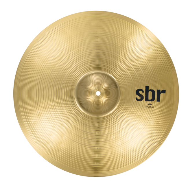 Sabian - SBR2012 - 20" SBR Ride