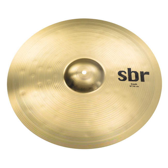 Sabian - SBR1806 - 18" SBR Crash