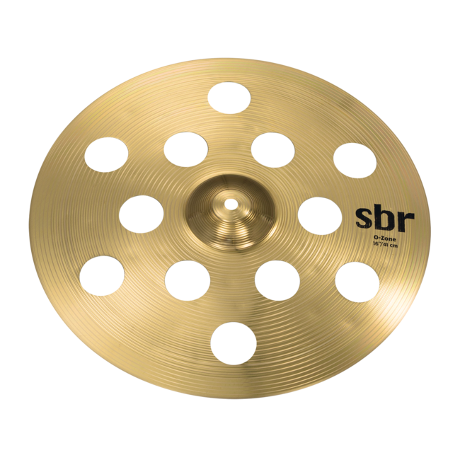 Sabian - SBR1600 - 16" SBR O-Zone (Discontinued)