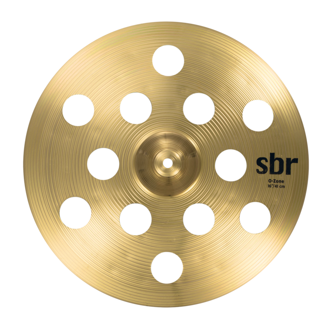 Sabian - SBR1600 - 16" SBR O-Zone (Discontinued)