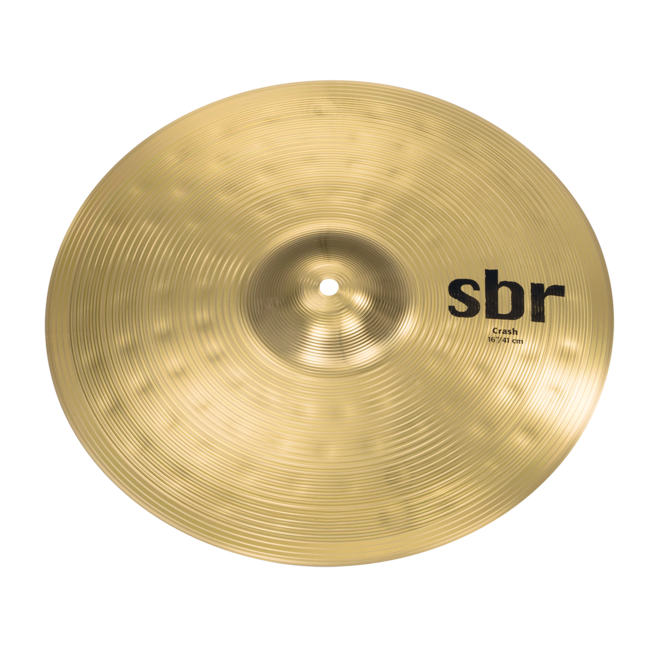 Sabian - SBR1606 - 16" SBR Crash