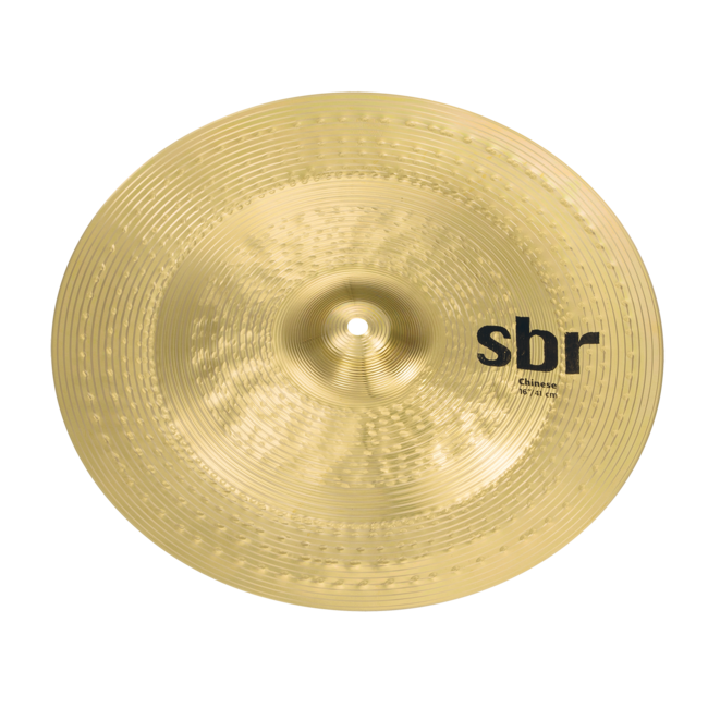 Sabian - SBR1616 - 16" SBR Chinese