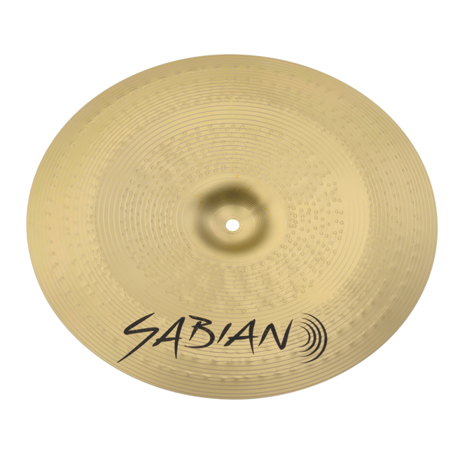 Sabian - SBR1616 - 16" SBR Chinese