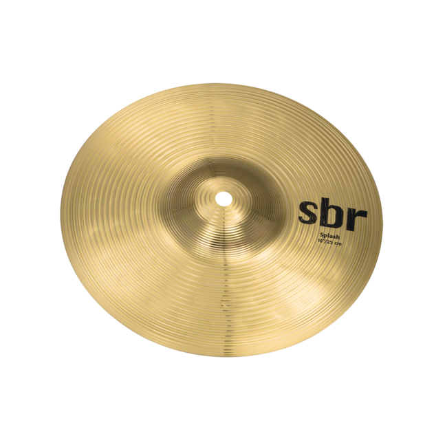 Sabian - SBR1005 - 10" SBR Splash