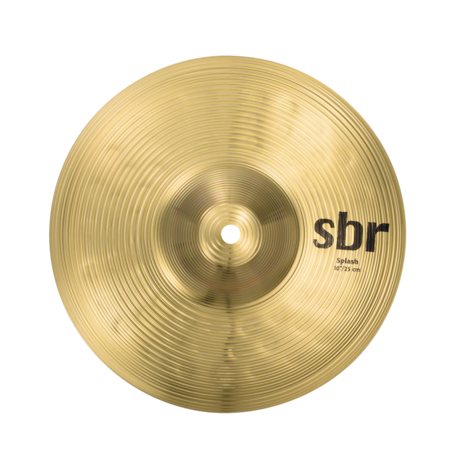 Sabian - SBR1005 - 10" SBR Splash