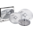Sabian - QTPC502 - Quiet Tone Practice Cymbals Set (14/14/18)