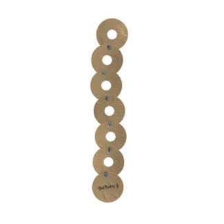 Sabian Sabian - CYMBITS - O-Zone Chain