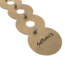 Sabian - CYMBITS - O-Zone Chain