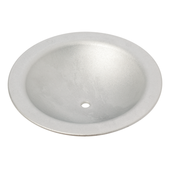 Sabian - AB9 - 9" Alu Bell