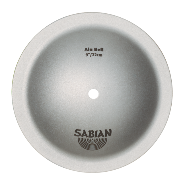 Sabian - AB9 - 9" Alu Bell