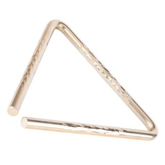 Sabian Sabian - 61135-8B8CH - 8" Center Hammered Triangle