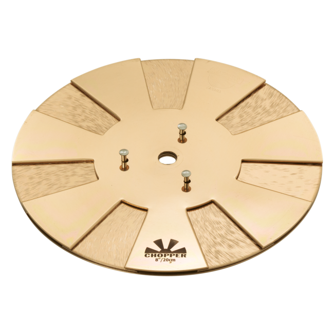 Sabian - CH08 - 8" Chopper