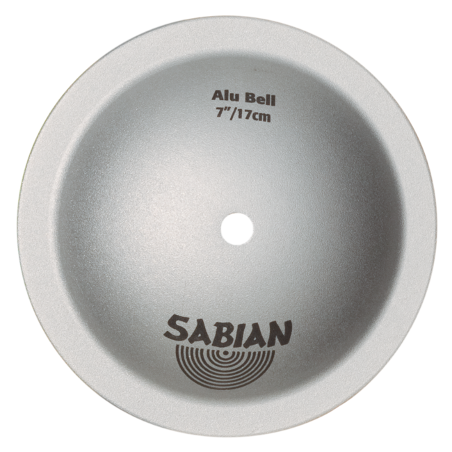 Sabian - AB7 - 7" Alu Bell