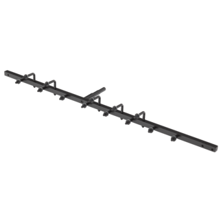 Sabian Sabian - High Octave Set  - Low Profile Crotale Bar