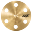 Sabian - 21600X - 16" AAX O-Zone Crash