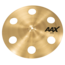 Sabian - 21600X - 16" AAX O-Zone Crash