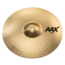 Sabian - 21606XCB - 16" Thin Crash AAX Brilliant Finish
