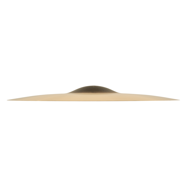 Sabian - 21606XC - 16" Thin Crash AAX