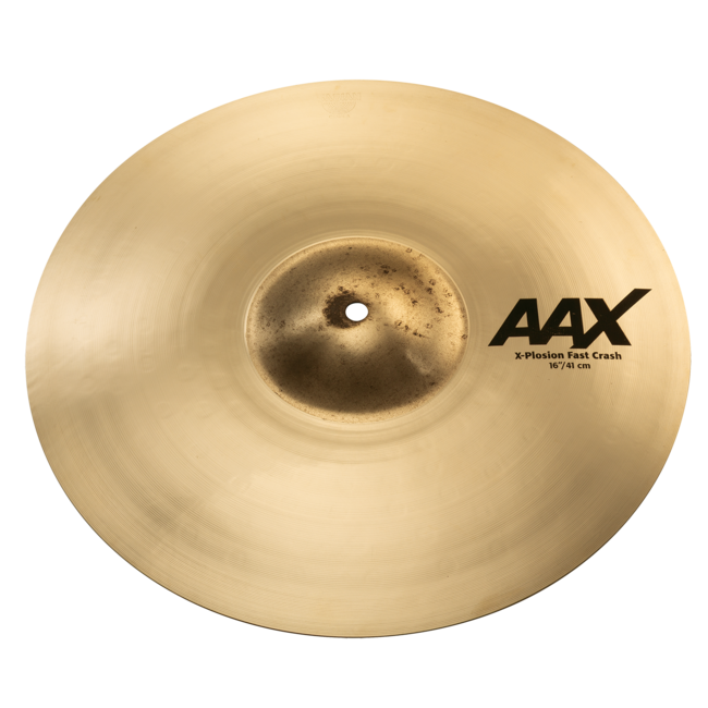 Sabian - 21685XB - 16" AAX X-Plosion Fast Crash