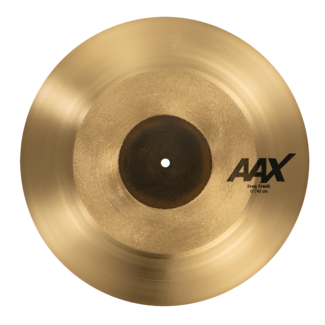 Sabian Sabian - 217XFC - 17" FrequencyCrash AAX