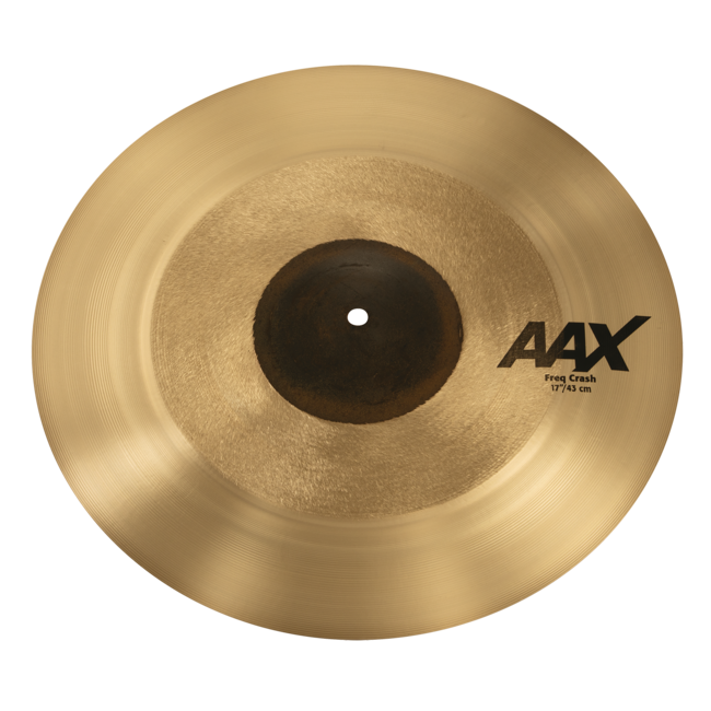 Sabian - 217XFC - 17" FrequencyCrash AAX