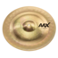 Sabian - 21786XB - 17" AAX X-Treme Chinese Brilliant Finish
