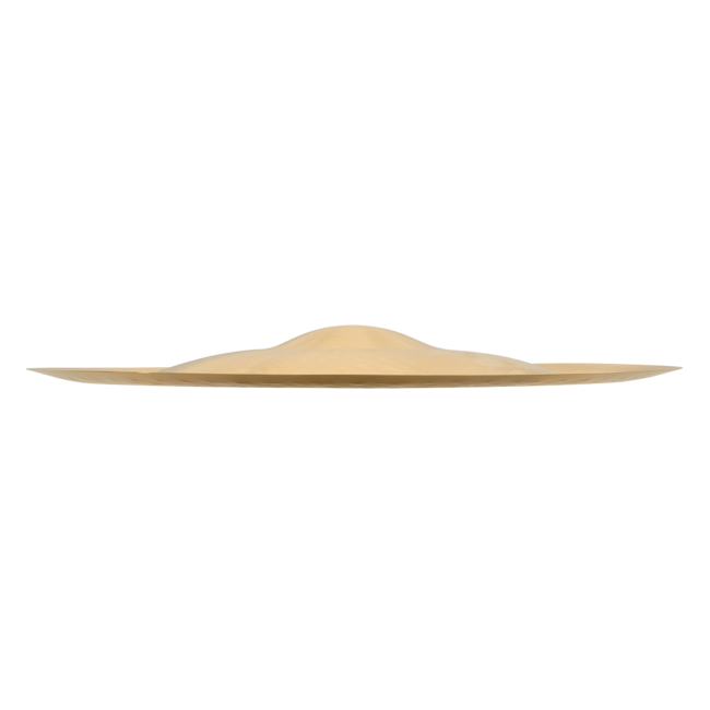Sabian - 21786X - 17" AAX X-Treme Chinese