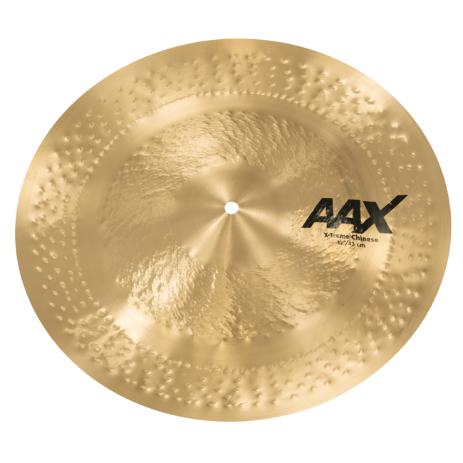 Sabian - 21786X - 17" AAX X-Treme Chinese