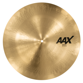 Sabian Sabian - 21816X - 18" AAX Chinese