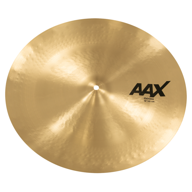 Sabian - 21816X - 18" AAX Chinese