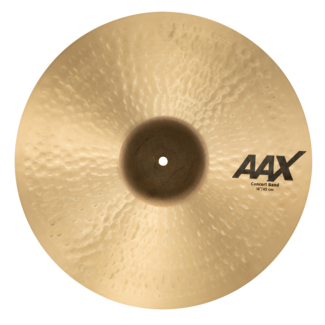 Sabian Sabian - 21821XC - 18" AAX Concert Band