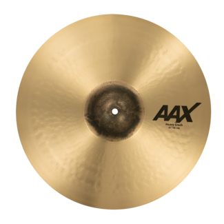 Sabian Sabian - 21809XC - 18" AAX Heavy Crash