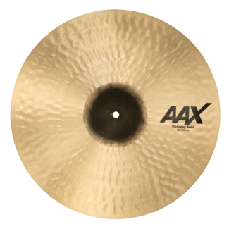 Sabian Sabian - 21822XC - 18" AAX Marching Band