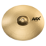 Sabian - 21808XCB - 18" Medium Crash AAX Brilliant Finish