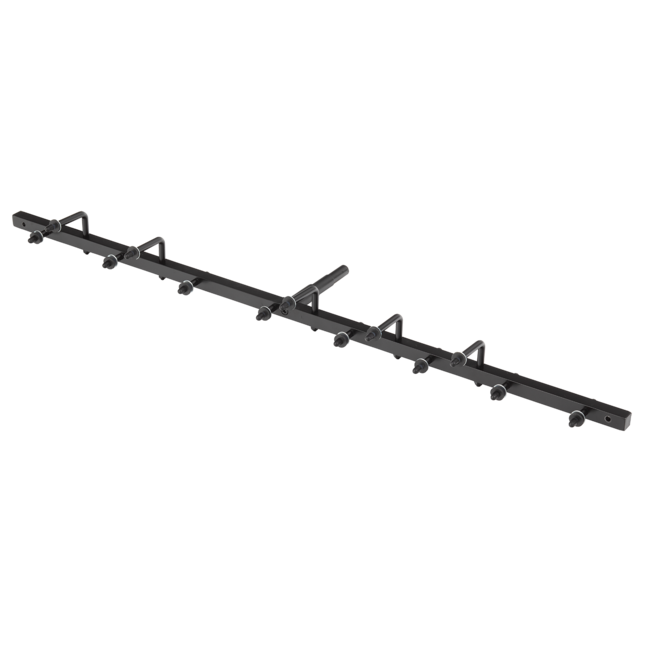 Sabian - High Octave Set  - Low Profile Crotale Bar