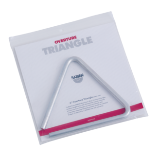 Sabian Sabian - 61183-6AL - 6" Overture Triangle