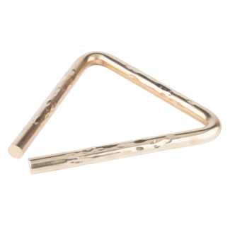 Sabian Sabian - 61135-6B8CH - 6" Center Hammered Triangle